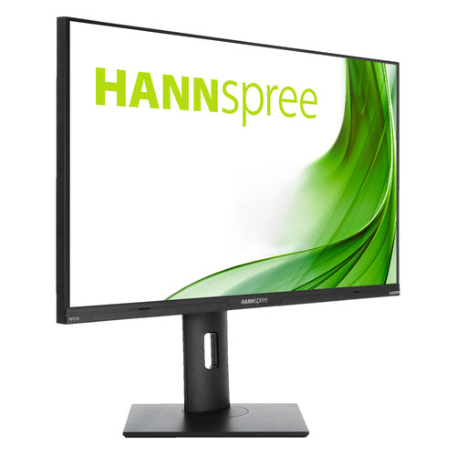 Hannspree HP 278 WJB LED display 68.6 cm (27 Hannspree HP 278 WJB LED display 68.6 cm (27
